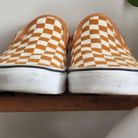 Classic Vans Slip Ons - Picture 3 of 4